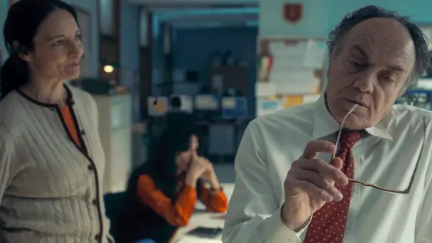 Ci vediamo più tardi (“See you later”)