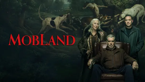 MobLand