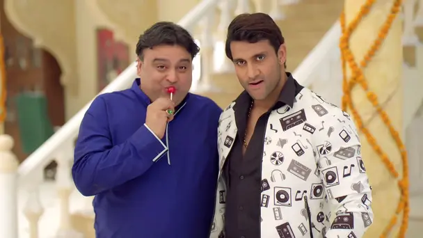 Rivaaj Creates a Scene