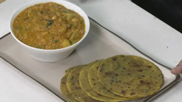 Rustic to Royal Feast