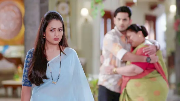 Kaveri Exposes Sarita