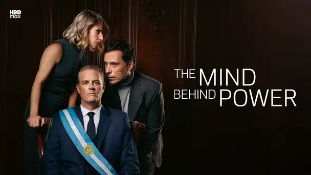 The Mind Behind Power