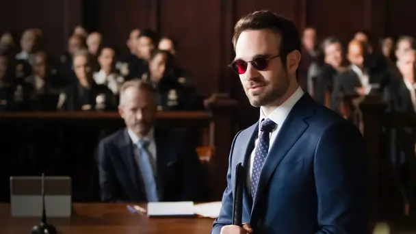 The Hollow of His Hand