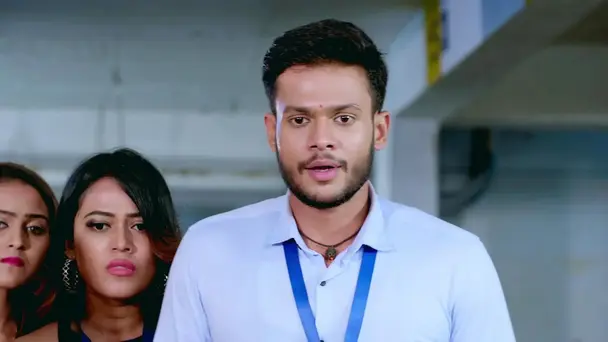 Ramachari connects the dots