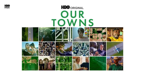 Our Towns