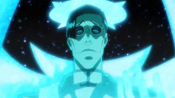 March Of the Starcross