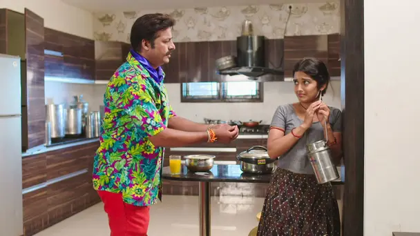 Bulla Attacks Chiraiyya