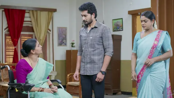 Kanchana Condemns Karthik
