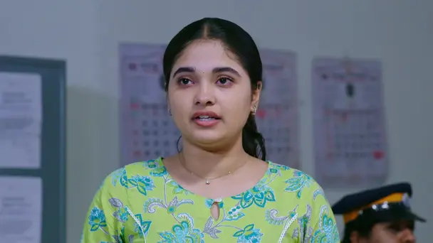 Anu Makes a Shocking Announcement