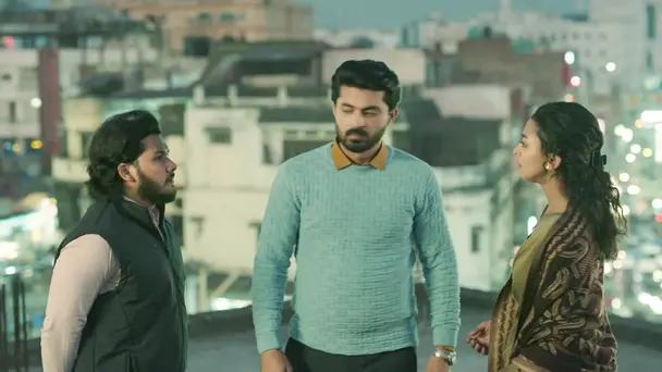 Pehchaan Ka Ant