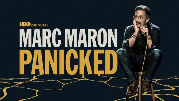 Marc Maron: Panicked