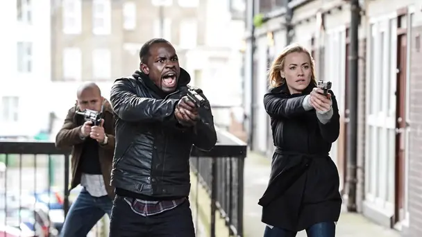 12:00 p.m. - 1:00 p.m.