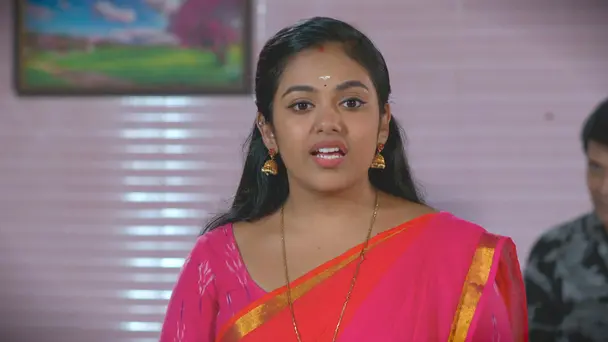 Hema Outsmarts Revathy