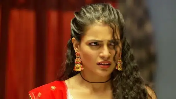 Nakshatra's traumatic past