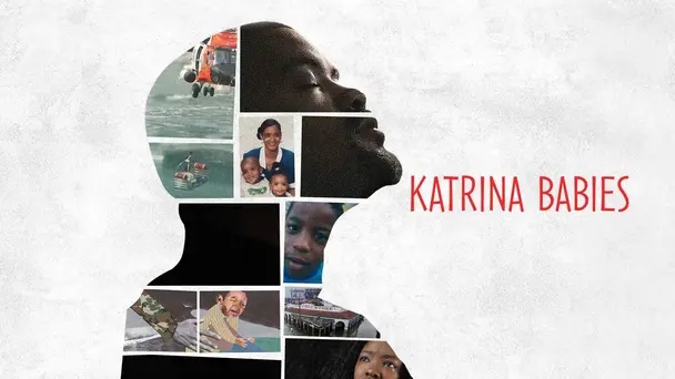 Katrina Babies
