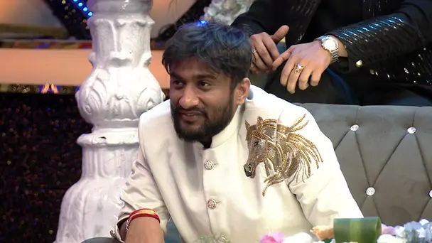 Doddamane Habba Madness