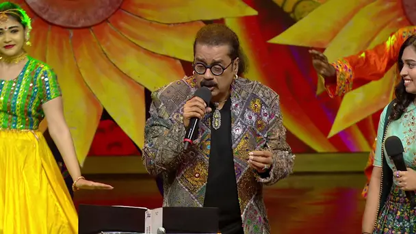 Super Singer 8 Premiere