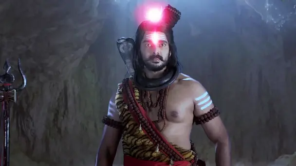 Mahadev to Bring His Son into Being