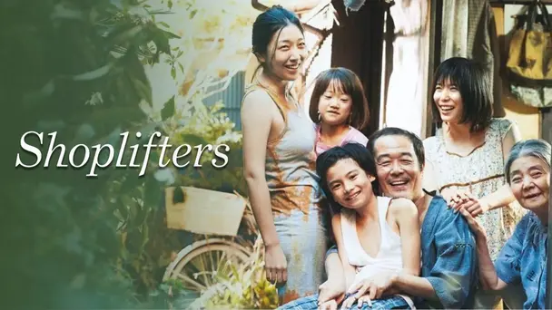 Shoplifters | Movie Review by Anupama Chopra | Hirokazu Kore-eda