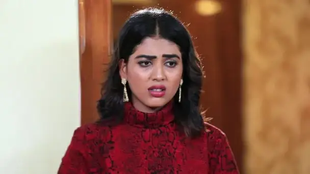 Will Varudhini come clean?