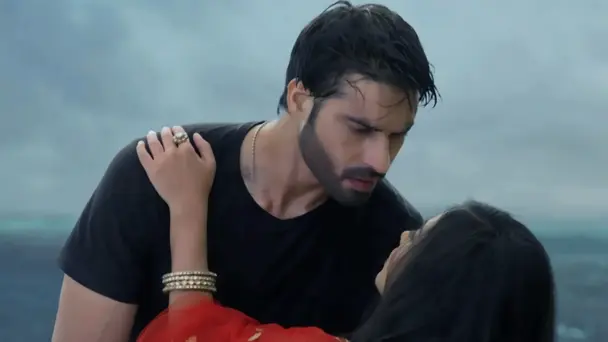 Darsh Meets Nandini