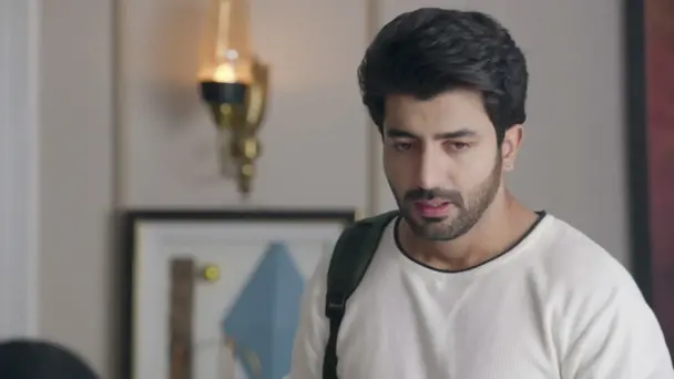 Dheeraj Faces a Harsh Reality