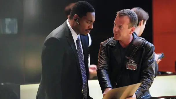 5:00 p.m. - 6:00 p.m.