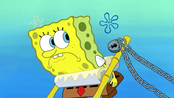 Stuck in the wringer