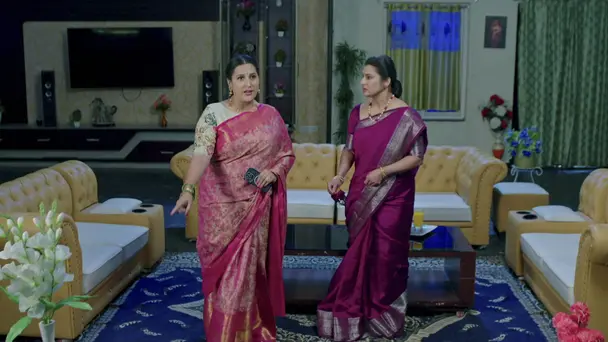 The Plan to Avenge Hasini