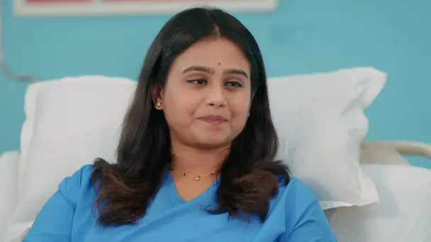 Emotional Relief for Nandini, Jeeva