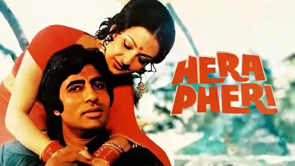 Hera Pheri (1976)