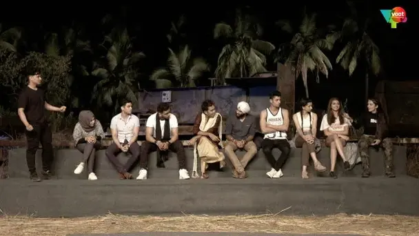 Syed Khursid vs the rest