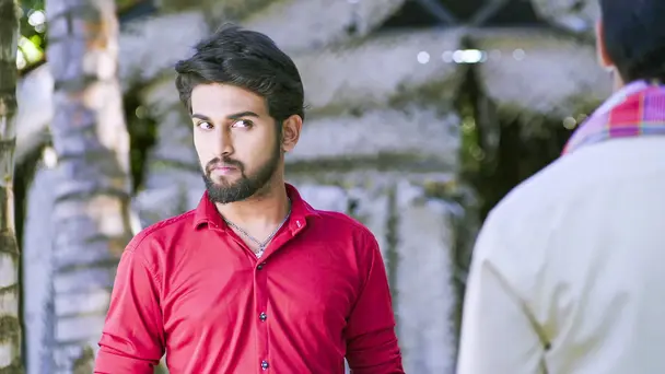 Savitri Sabotages the Report