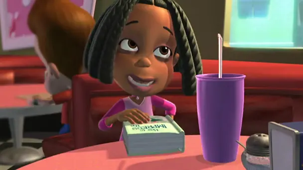 Win, Lose & Kaboom! Part 1