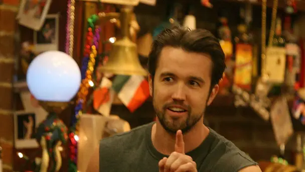 Mac Fights Gay Marriage