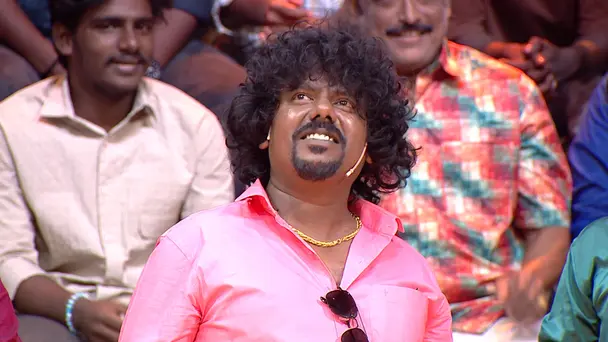 Laughter, Music Galore