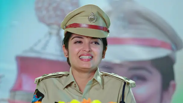 Janaki Makes her Family Proud