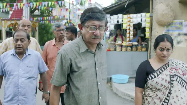 Bose Bari vs Milan Sansad