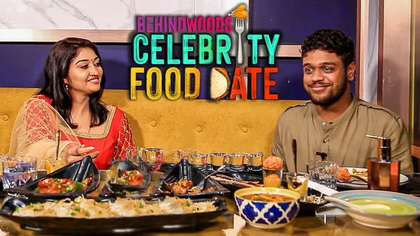 Neelima’s funny tasks to VJ Nikki - did he succeed