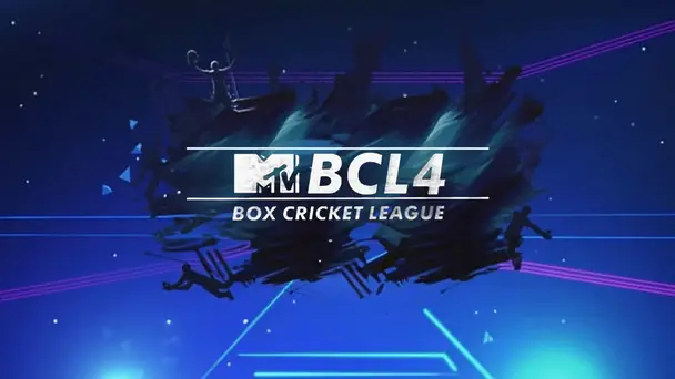 MTV Box Cricket League