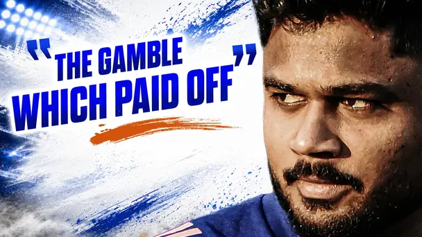 How Sreesanth Changed Sanju's Career