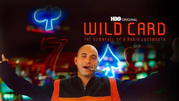 Wild Card: The Downfall Of A Radio Loudmouth