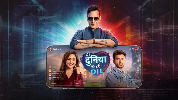 Do Duniya, Ek Dil