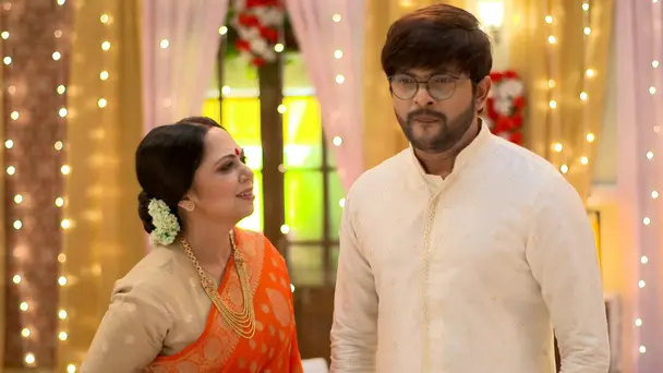 Will Dip Reveal His Heart?