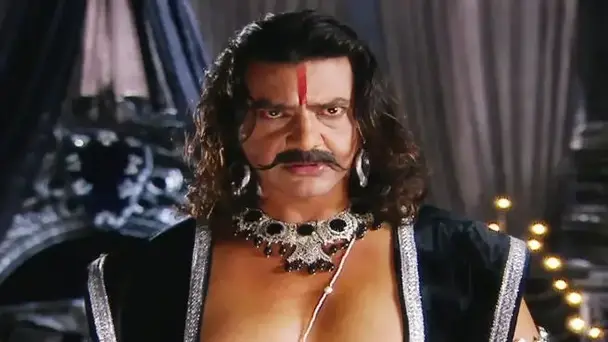 Kamsa hires Kakasura!