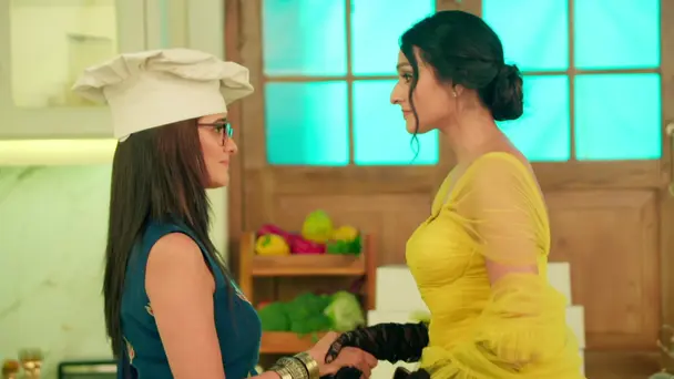 Mahasangam: Aarambhi's Gratitude to Mannat