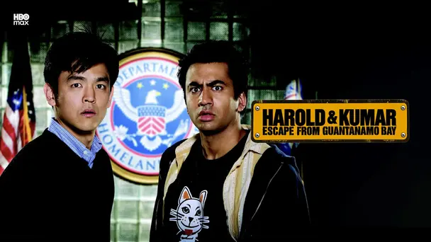 Harold & Kumar Escape From Guantanamo Bay