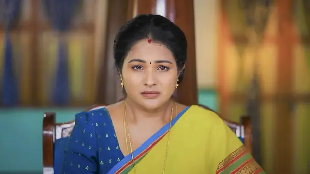 Thangamayil Feels Guilty