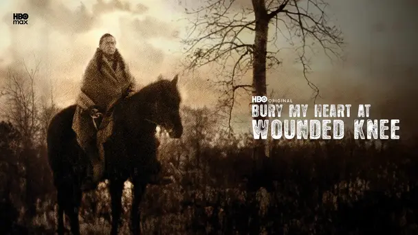 Bury My Heart At Wounded Knee