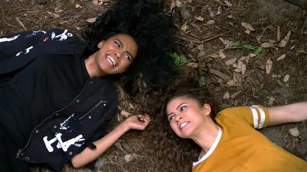 Welcome To The Jungle